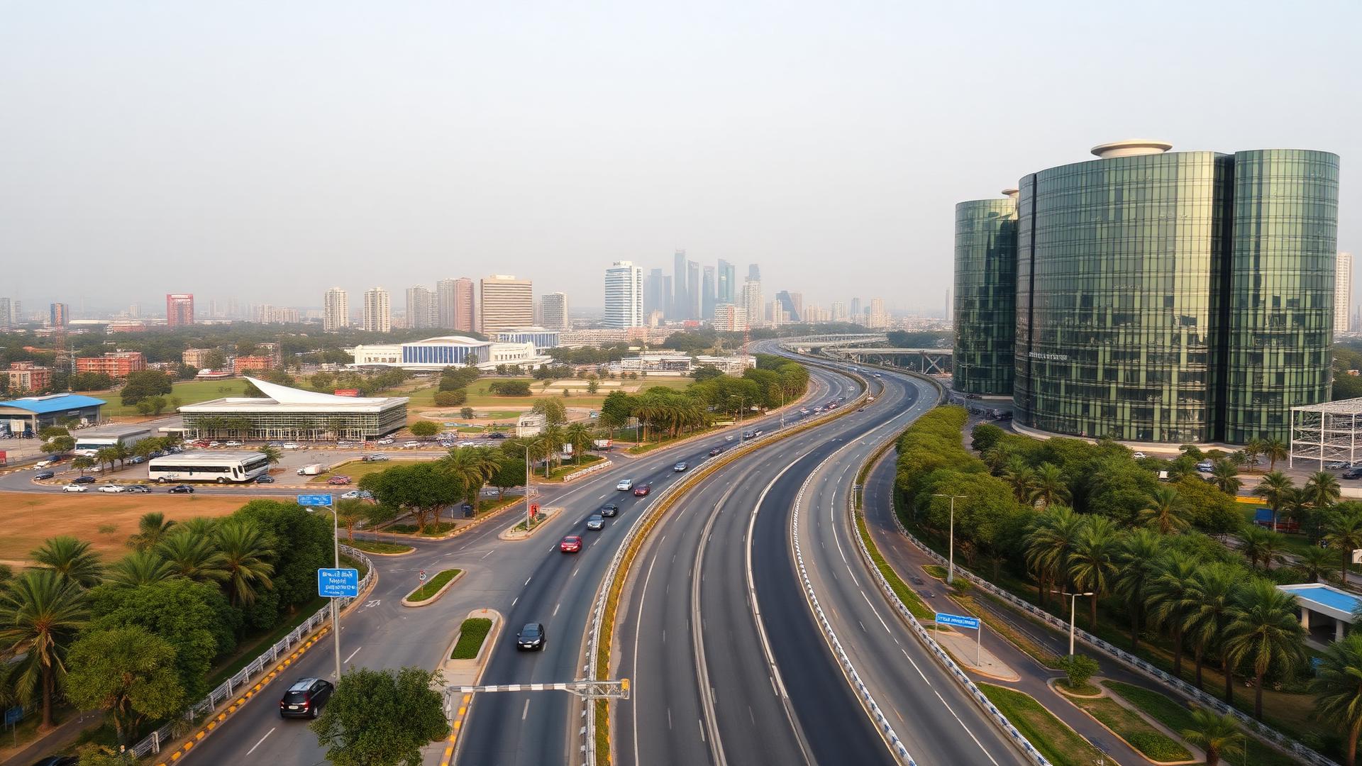 Commercial Plots for Smart Investors